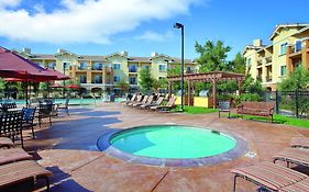 Vino Bello Resort Napa California